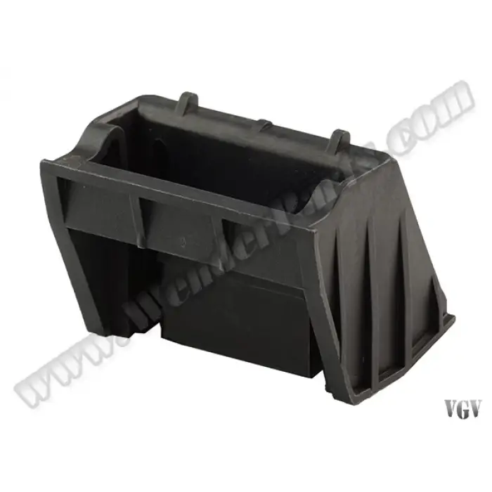 Radyatör Braketi X5:E70 X6:E71 X5:F15 X6:F16 Alt