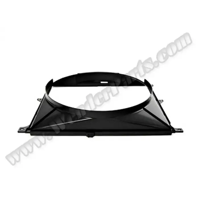 Radyatör Davlumbazı E34 AC+ [M20] 1988-95