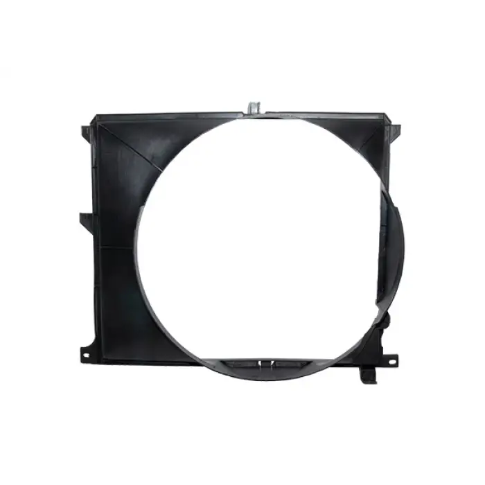 Radyatör Davlumbazı E34 AC+ [M50] 1992-95