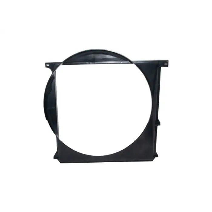 Radyatör Davlumbazı E36 Otm.Şanz; AC+ [M50 M52]