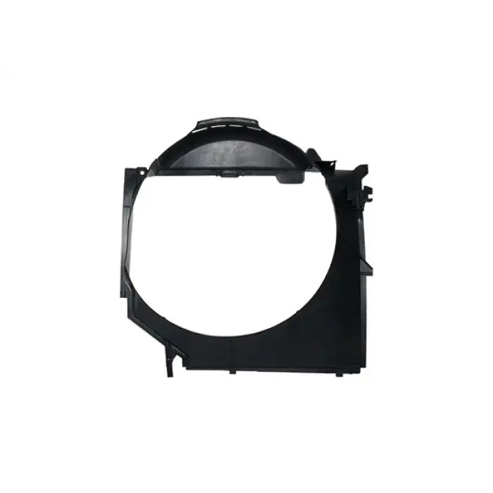 Radyatör Davlumbazı E46 [M52 M54]