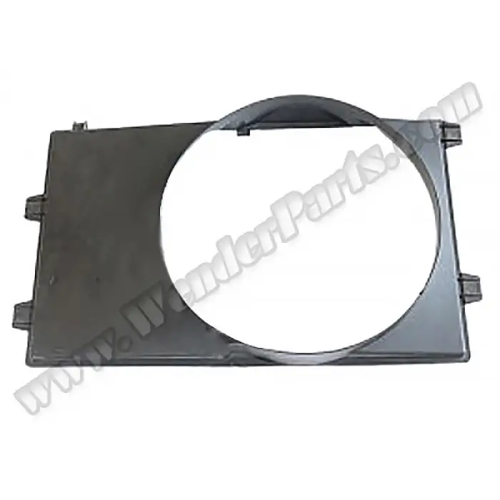 Radyatör Davlumbazı Spr901>904 [OM602]