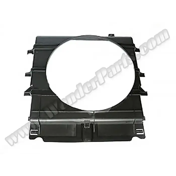 Radyatör Davlumbazı Spr906 [OM642]