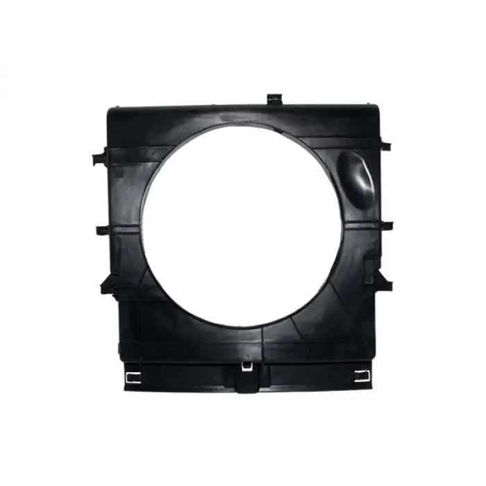 Radyatör Davlumbazı Spr906 [OM651]