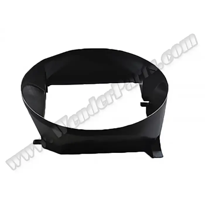 Radyatör Davlumbazı W124 AC- E220 [M111]