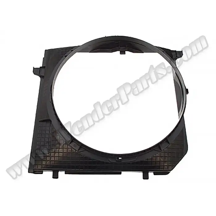 Radyatör Davlumbazı W124 AC+ [M103 M104]