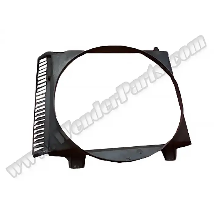 Radyatör Davlumbazı W126 [M110]