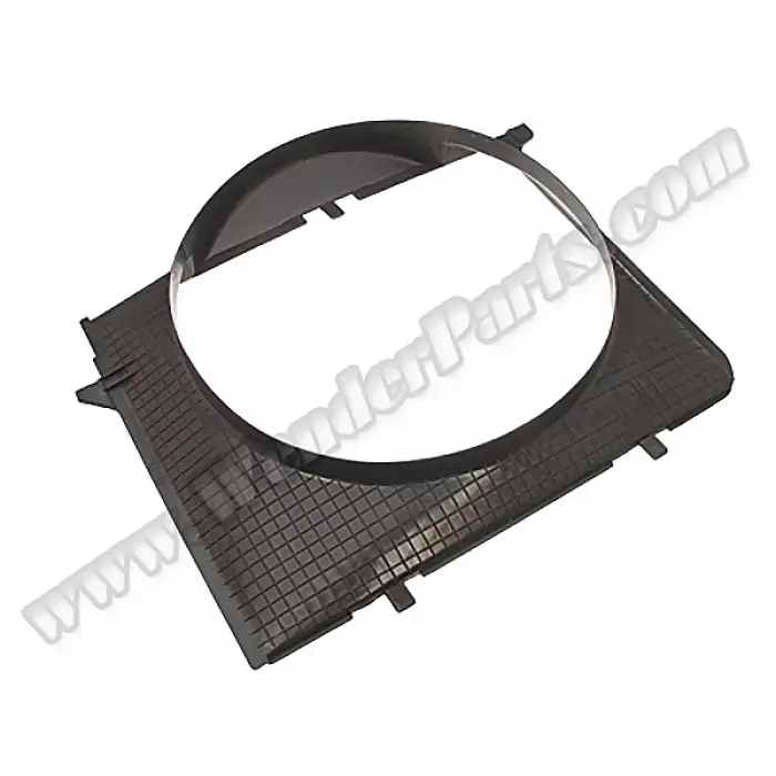 Radyatör Davlumbazı W201 AC+ 190E [M102]