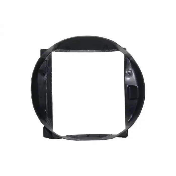 Radyatör Davlumbazı W201 AC- [M102]