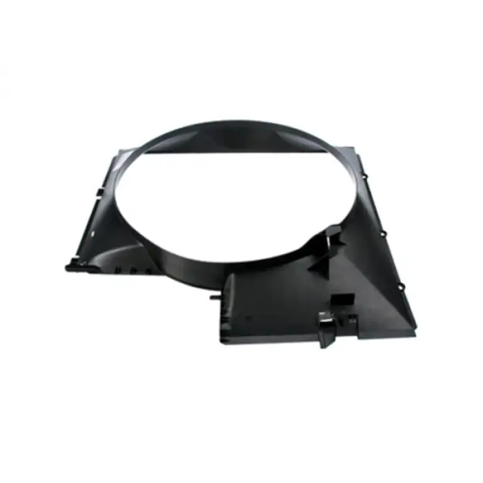 Radyatör Davlumbazı X5:E53 [M62]