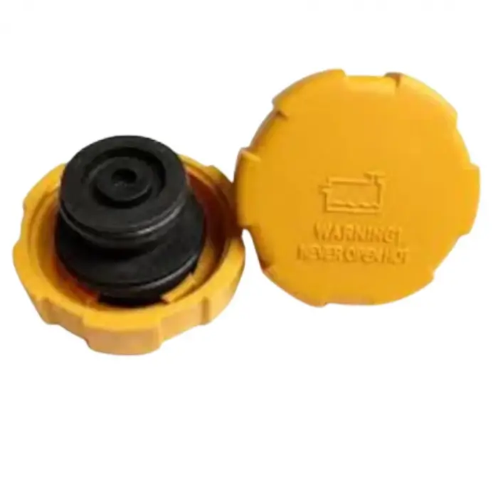 Opel Astra H Corsa D Signum 02 Ve Sonrası Uyumlu Radyatör Ek Depo Kapağı 206670 Topran