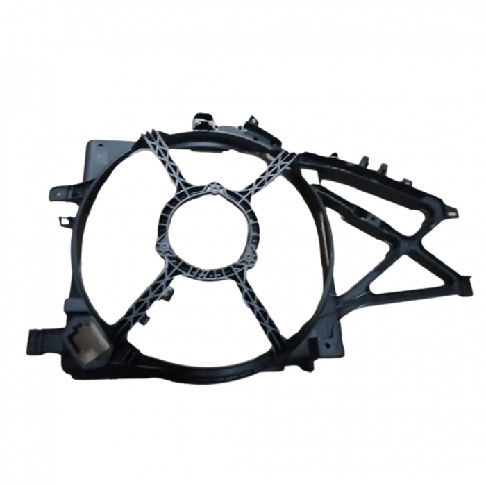 Opel Corsa C Combo Z13dt Z13dtj Z17dth 04 Ve Sonrası Uyumlu Radyatör Fan Davlumbazı1314313 Kyp