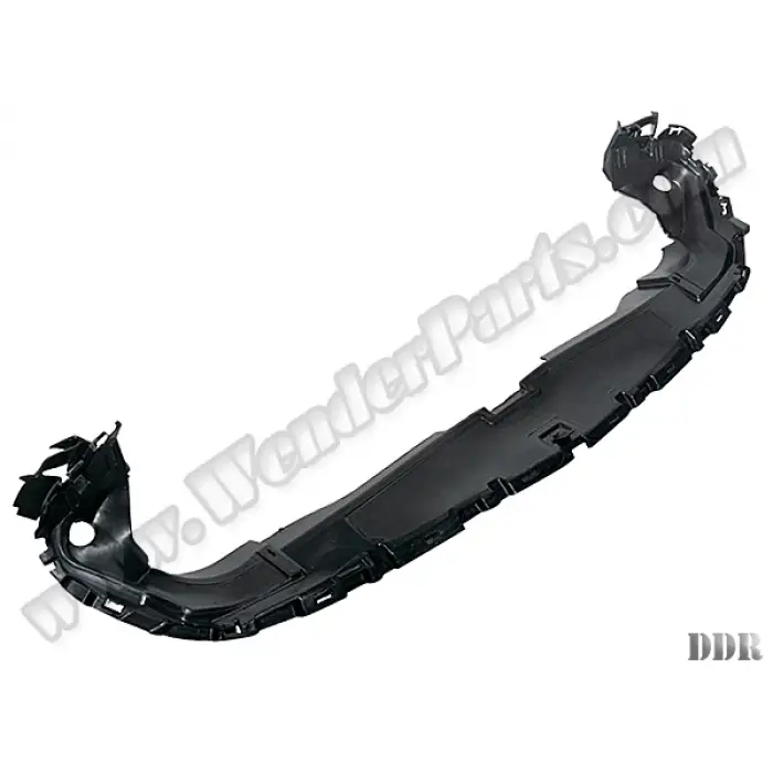 Radyatör Hava Deflektörü W205 Ön