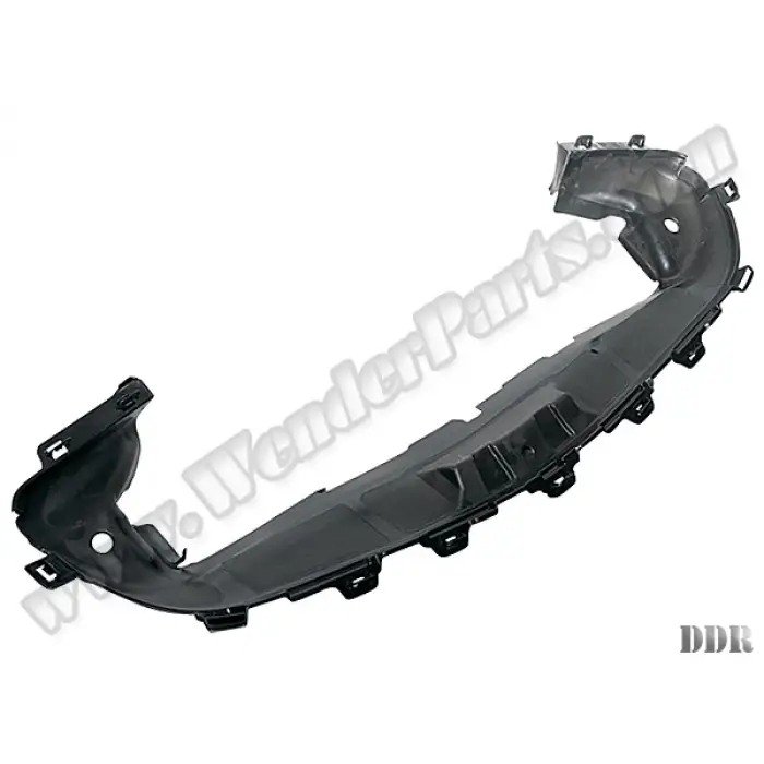 Radyatör Hava Deflektörü W213 Ön -Avg/AMG-