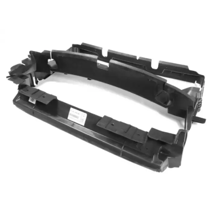 Radyatör Hava Kanalı G20 Üst