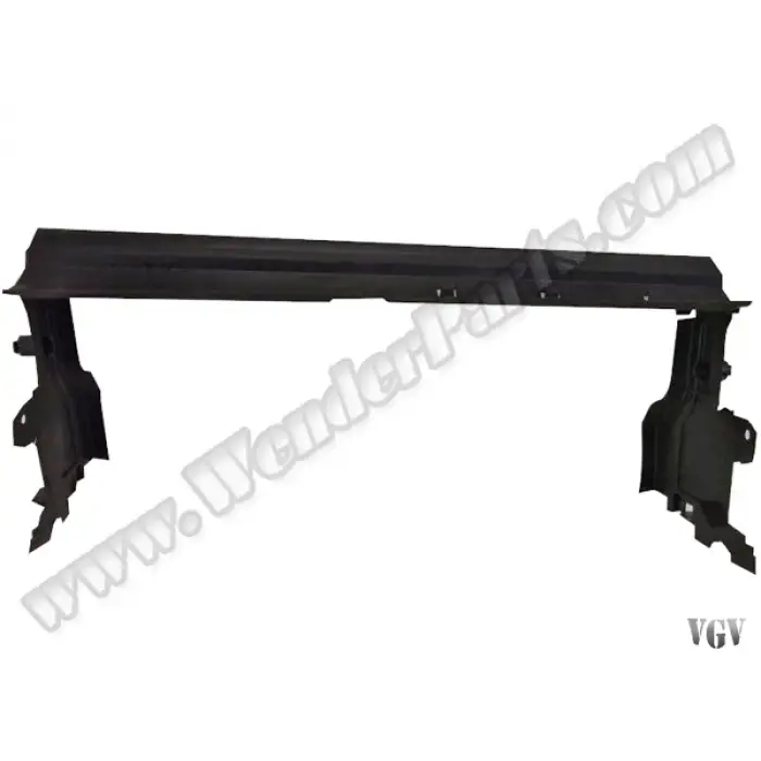 Radyatör Hava Kanalı G30+LCI Alt