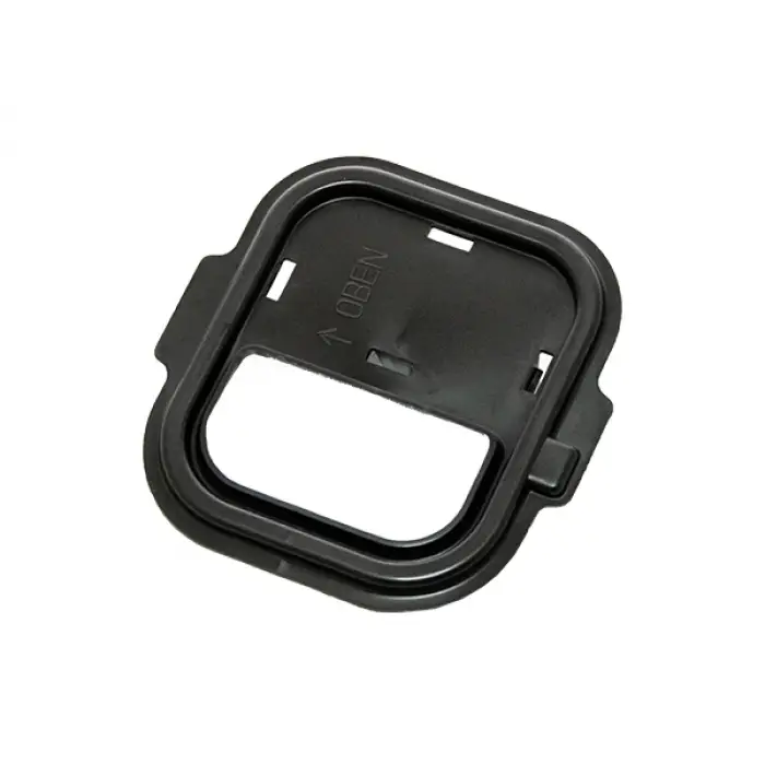 Radyatör Hava Kanalı Kapağı G30 G11 Üst