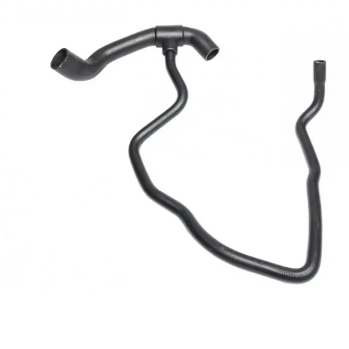 Opel Corsa C Tigra B 1.2 1.4 00 Ve Sonrası Uyumlu Radyatör Hortum Alt 100160711 Wisco