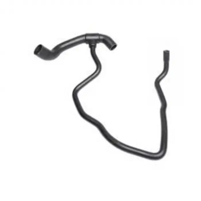 Opel Corsa C 12 14 Tıgra B 14 Uyumlu Radyatör Hortum Alt 10032079 KRAFTVOLL