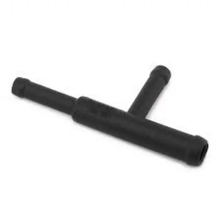 Volkswagen T4 1.9td 2.0 2.4d 2.5 2.5tdı 90 Ve Sonrası Uyumlu Radyatör Hortumu 109637 Topran