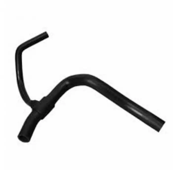 Renault Logan Sandero 1.4 1.6 04 Ve Sonrası Uyumlu Radyatör Hortumu Alt 15651 UCEL