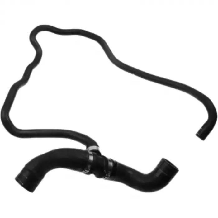 Opel Vectra C Z16xep 02 Ve Sonrası Uyumlu Radyatör Hortumu Alt 18414 RAPRO