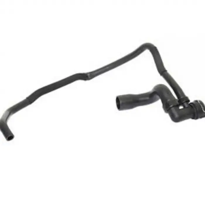 Opel Astra J A16xer 09 Ve Sonrası Uyumlu Radyatör Hortumu Alt Otomatik 10034905 KRAFTVOLL