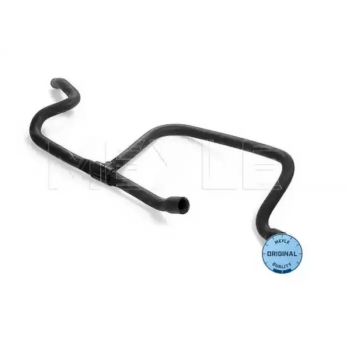 Radyatör Hortumu E34 [M20] Alt; Geri Dönüş