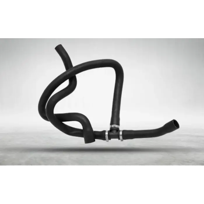 Radyatör Hortumu E34 [M20] Alt; Geri Dönüş