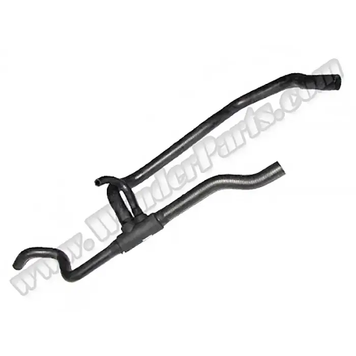 Radyatör Hortumu E34 [M50] Alt; Geri Dönüş 1991-95