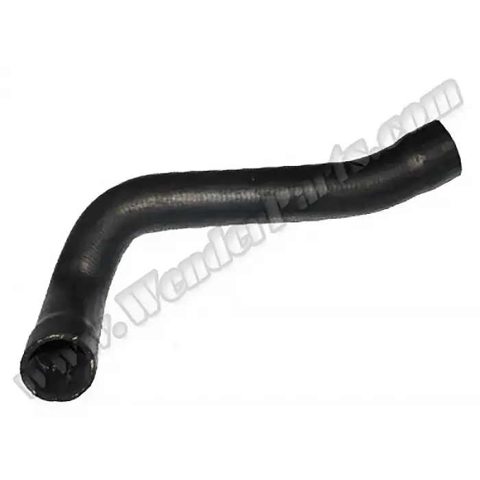 Radyatör Hortumu E34 [M50] Alt; Sağ 1991-95