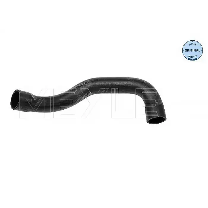 Radyatör Hortumu E36 [M40] Alt; Sağ