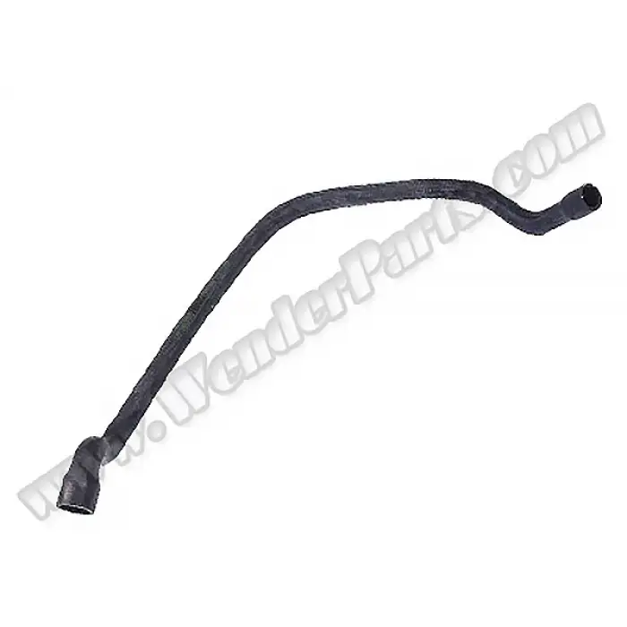 Radyatör Hortumu E36 [M40 M42] Alt; Geri Dönüş