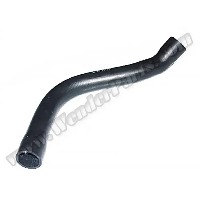 Radyatör Hortumu E36 [M40 M43] Üst; Sol