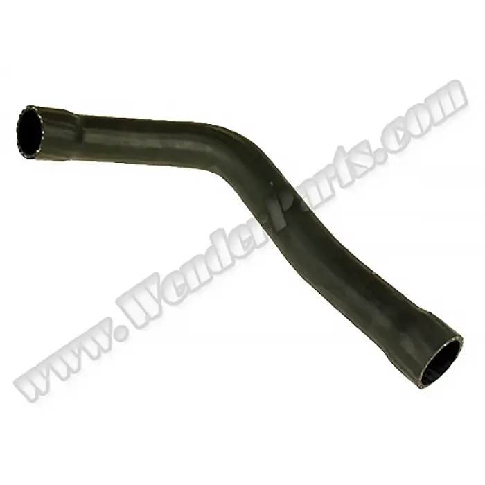 Radyatör Hortumu E39 E38 [M52] Alt; Sağ 1995-98