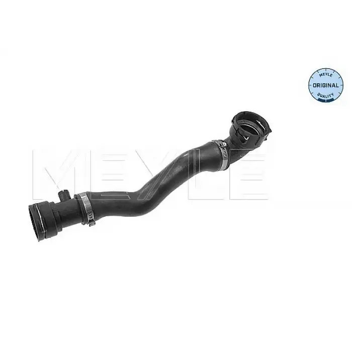 Radyatör Hortumu E39 E38 [M52 M54] Üst; Sol 1999-03