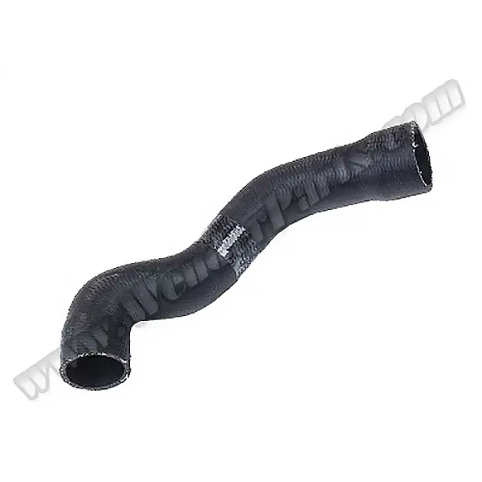 Radyatör Hortumu E39 E38 [M52] Üst; Sol Sıcak Ülkeler Tipi 1995-98