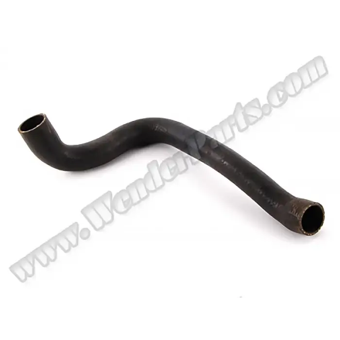 Radyatör Hortumu E39 E38 [M60 M62] Alt; Sağ 1995-98