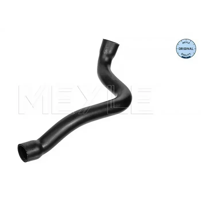 Radyatör Hortumu E39 E38 [M60 M62] Alt; Sağ 1995-98