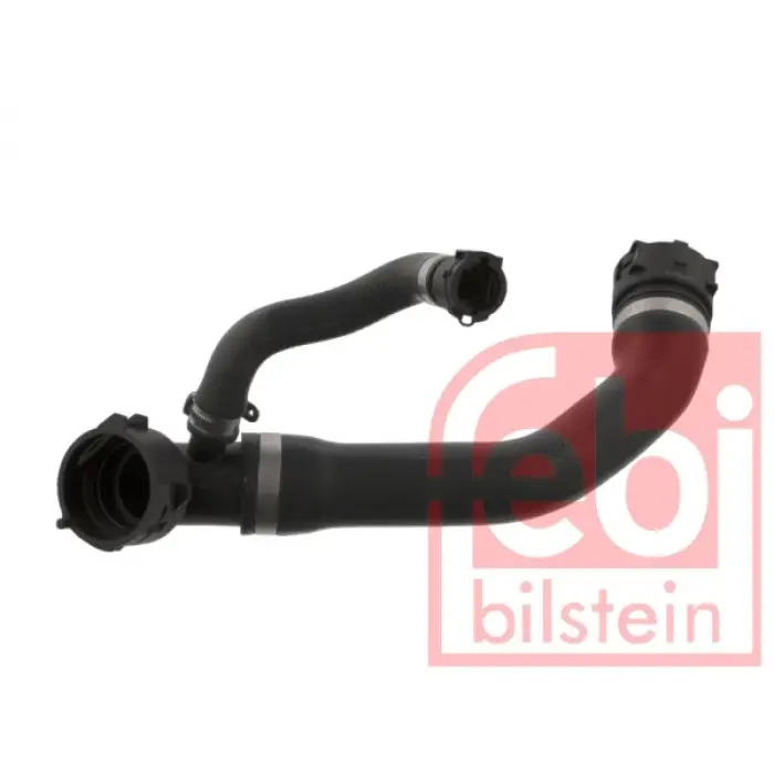 Radyatör Hortumu E39 E38 [M60 M62] Üst; Sol 1999-03