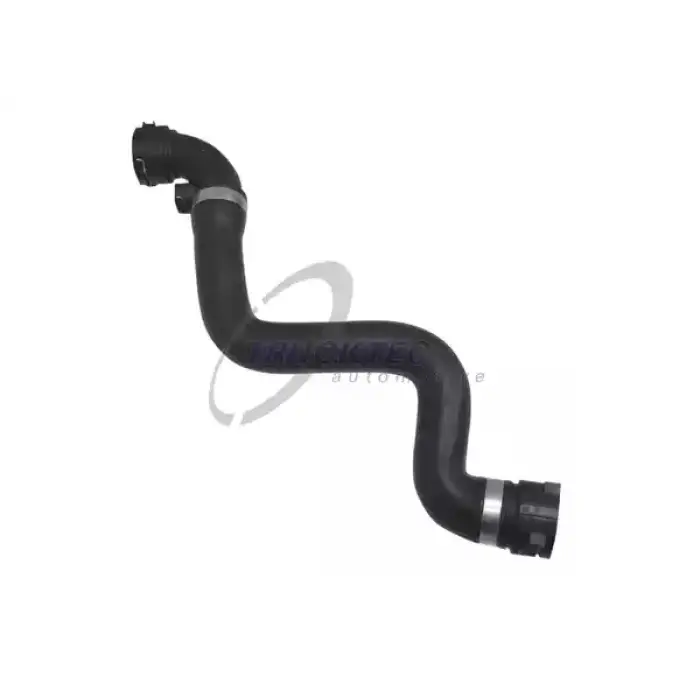 Radyatör Hortumu E46 [M43] Üst; Sol