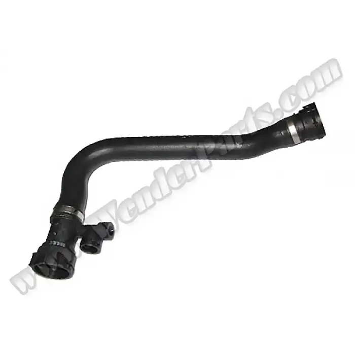 Radyatör Hortumu E46 [M47] Üst; Sol 1.8d/2.0d