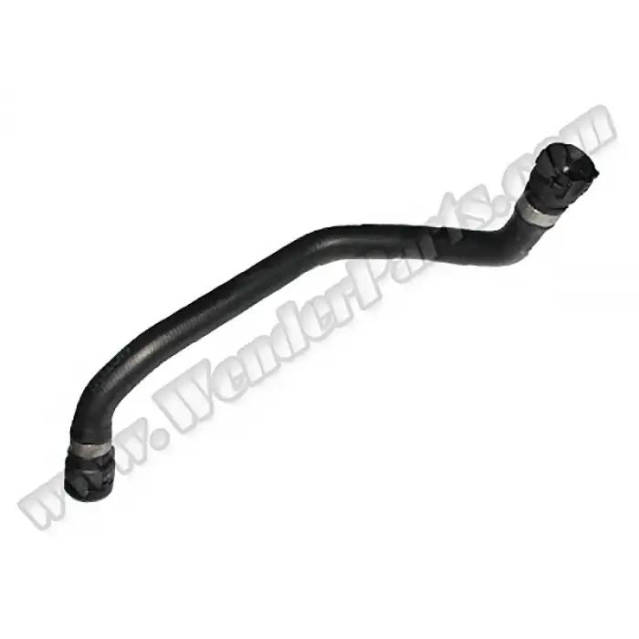 Radyatör Hortumu E46 [M47N] Alt; Sağ