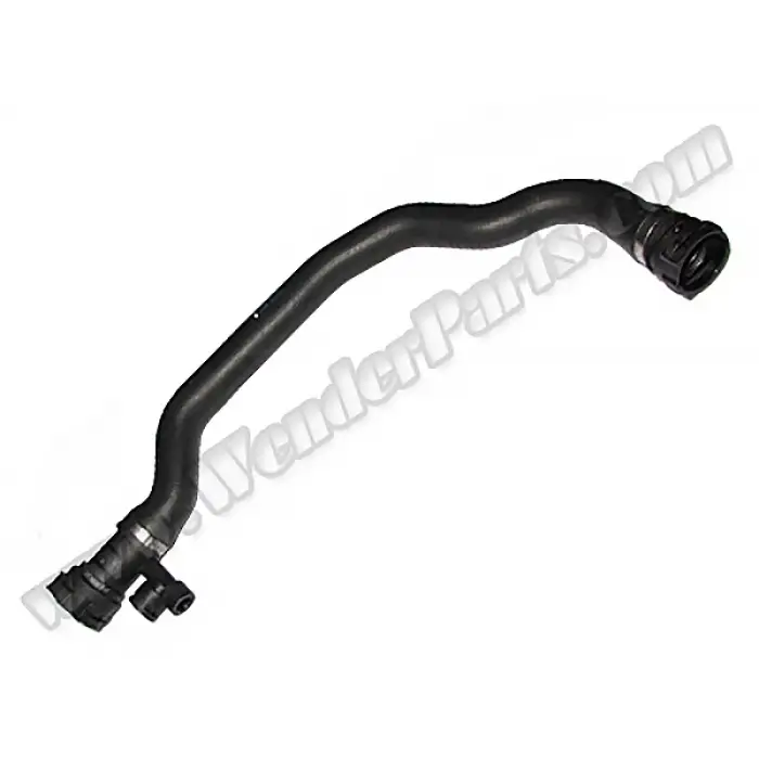 Radyatör Hortumu E46 [M47N] Üst; Sol