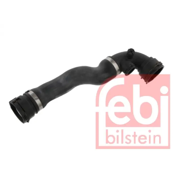 Radyatör Hortumu E46 [M52 M54] Üst; Sol