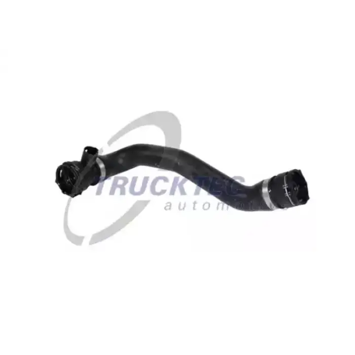 Radyatör Hortumu E60 E65 [M54] Alt; Sağ