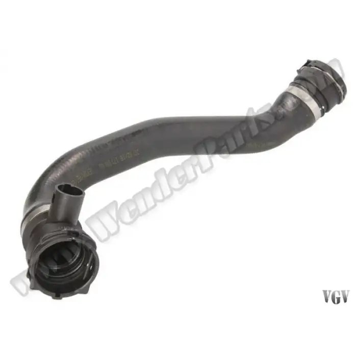 Radyatör Hortumu E60 E65 [M54] Alt; Sağ