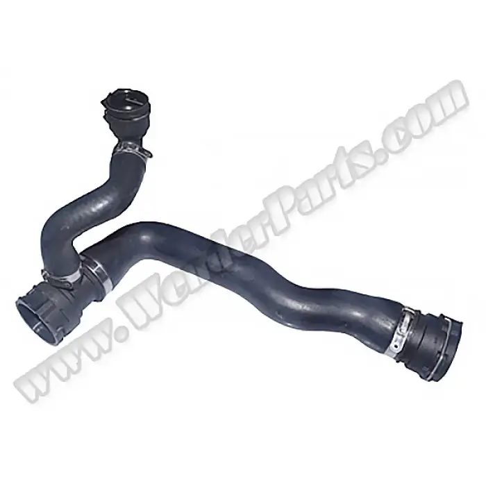 Radyatör Hortumu E60 [M54] Üst; Sol Man.Şanz