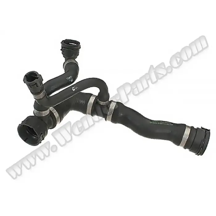 Radyatör Hortumu E60 [M54] Üst; Sol Otm.Şanz