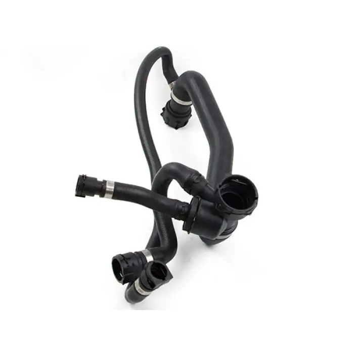 Radyatör Hortumu E60 [N46N] Üst; Sol Otm.Şanz